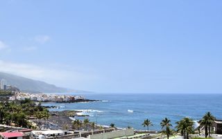 Lloguer Apartament  Avenida melchor luz. Acogedor apartamento en playa jardín, de temporada 900mes