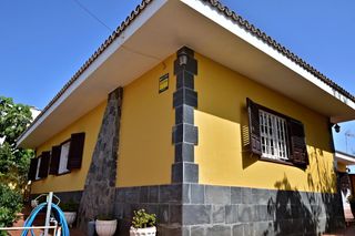 Chalet in Calle Tabajoste