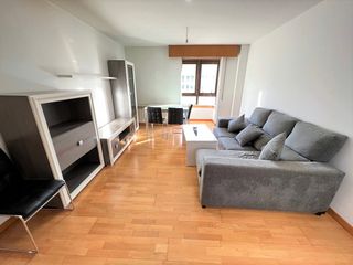 Lloguer Dúplex a Rua antonio roman 16. Duplex en barrocanes!