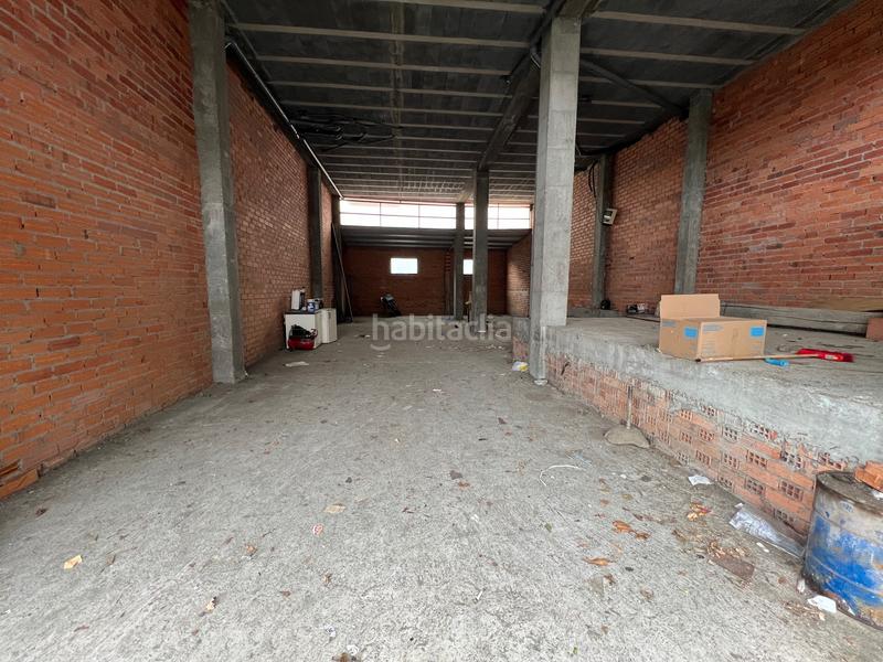 Foto 1727e61f-5293-4238-a6ae-1bb8d83a8412. Geschäftsraum in estrada de mourillos 16 in Celanova