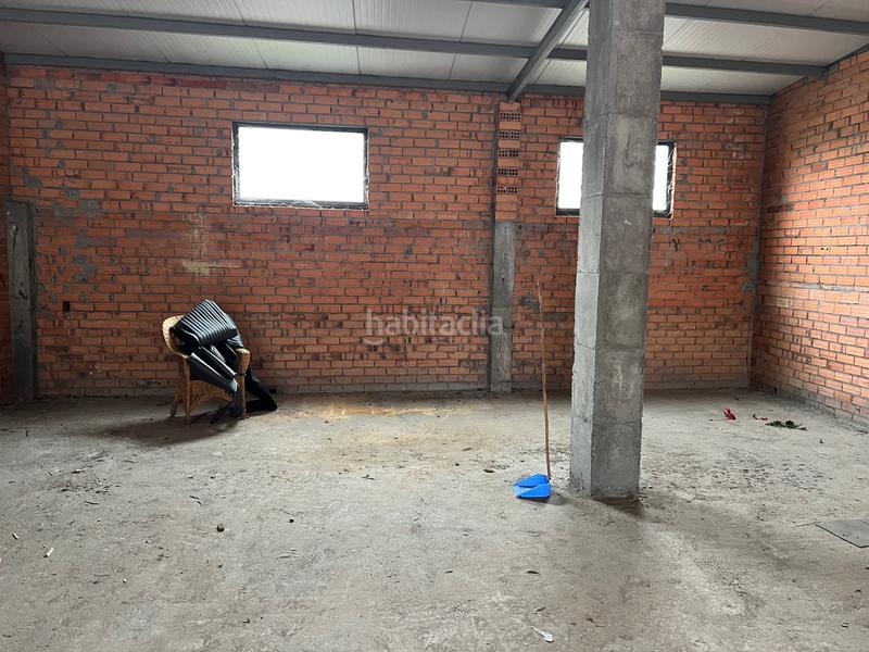 Foto 272e42dd-3591-4d2b-9642-465a9e3c77e0. Geschäftsraum in estrada de mourillos 16 in Celanova