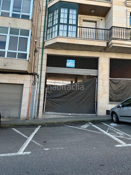 Foto 3dfb2762-114c-4f9b-8569-3676c9125a25. Geschäftsraum in estrada de mourillos 16 in Celanova