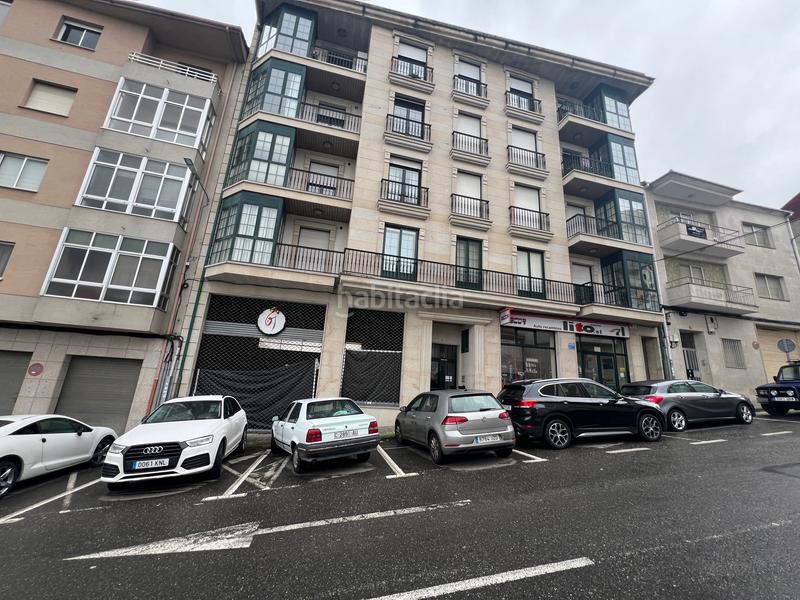 Foto 6cf83352-44b2-4fa9-a1f7-450cf5d6f8b1. Geschäftsraum in estrada de mourillos 16 in Celanova