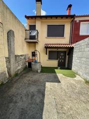 Maison à Lugar froufe 56. Casa reformada