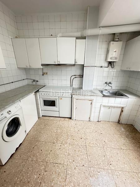 Foto 6861c822-e6be-483c-8e4f-a050afe36fb2. Alquiler piso en rúa manuel rubén garcía álvarez 2 piso en lA Carballeira en Ourense