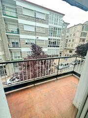 Location Appartement à Rúa manuel rubén garcía álvarez 2. Piso en la carballeira