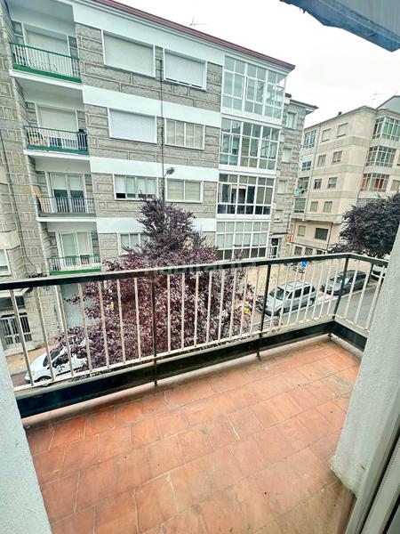 Foto 2ee115bd-3e6d-4882-9f9c-04638f079024. Location appartement dans rúa manuel rubén garcía álvarez 2 dans Ourense
