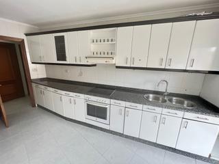 Location Appartement  Rúa nuestra señora ermitas