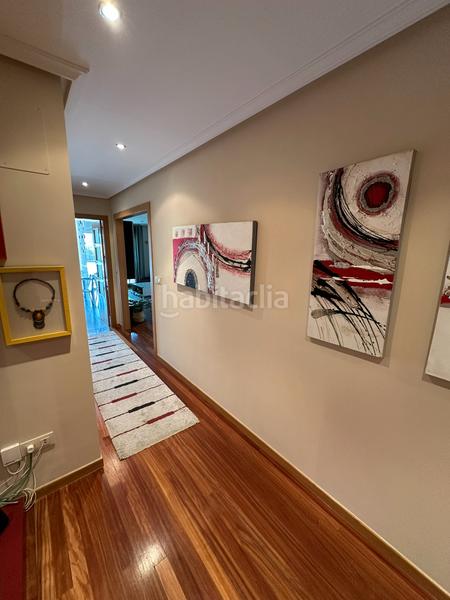 Foto d77ae900-98d3-40b8-a9fa-e2bd7a1b558e. Piso ? oportunidad única en el corazón de la ciudad ? en Ourense