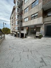 Lloguer Aparcament cotxe  Rúa arturo pérez serantes 7. Plaza de garaje cerrada y amplia.