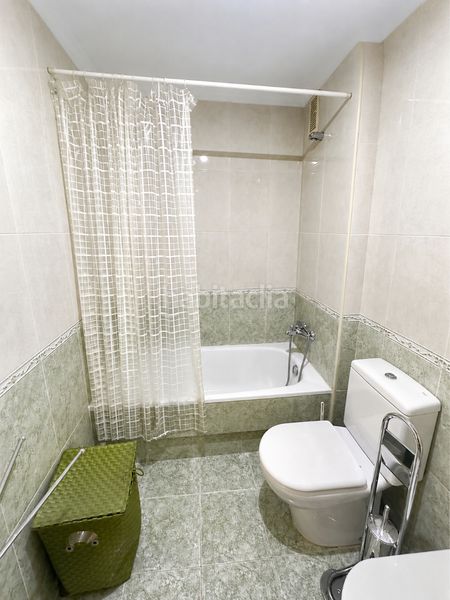 Foto 4b111ceb-15e4-4e7d-956e-753b29b1073b. Lloguer pis amb calefacció aparcament a Barrocanes Ourense