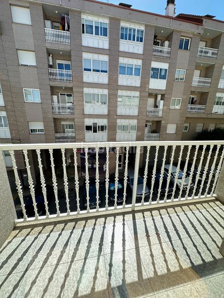 Foto 62f47354-3bbb-4a57-b60e-a808ebe1b664. Affitto appartamento con riscaldamento parcheggio in Barbadás