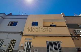 House  Calle princesa tenesoya