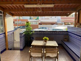 Maison jumelée  Avenida francisco navarro navarro