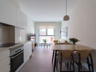 Rent Flat  Calle alonso alvarado