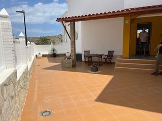 Maison jumelée  Calle guacimara