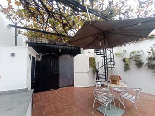 Country house  Caserio las arbejas