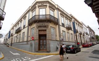 Office space in Calle del doctor verneau 3