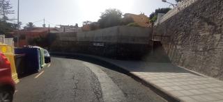 Wohngrundstück in Calle García Morato 5