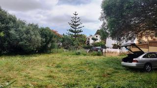 Residential Plot in Paseo del guiniguada 25