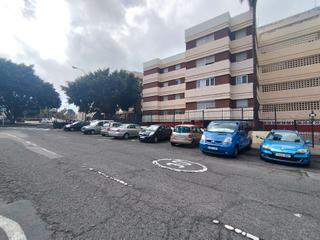 Piso en Calle manuel de falla 24