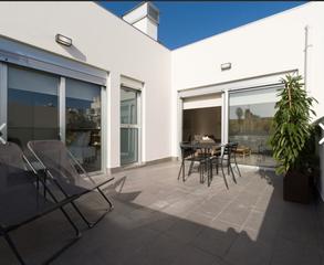 Location Attique à Calle alonso alvarado 6
