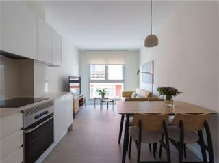Location Appartement à Calle alonso alvarado 6