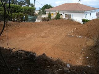 Terreny residencial a Calle fuente del laurel 35