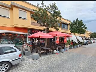 Umzug Geschäftsraum  Avenida de galdar