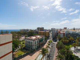 Location Appartement à Plaza de la feria 40