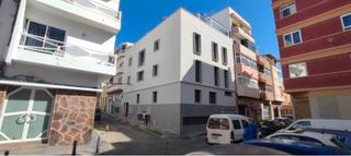 Location Appartement  Calle prudencio morales