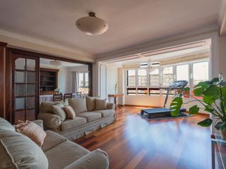 Location Appartement à Plaza de la feria 40