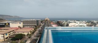 Location Appartement à Avenida josé sánchez peñate 111