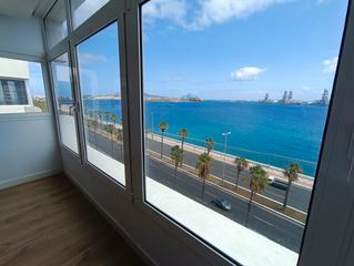 Flat in Avenida alcalde josé ramirez bethencourt 10