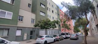 Location Appartement à Calle pintora lola massieu 6
