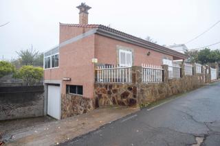 Chalet  Camino la lechuza"