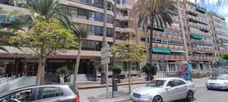 Ufficio in Calle Luis Doreste Silva 44