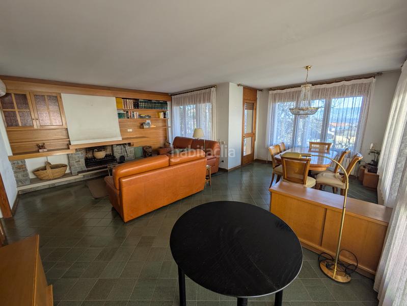 Foto 239016af-3b93-4fbe-9616-861bd952f40b. Chalet fantàstic xalet a goitallops en Taradell