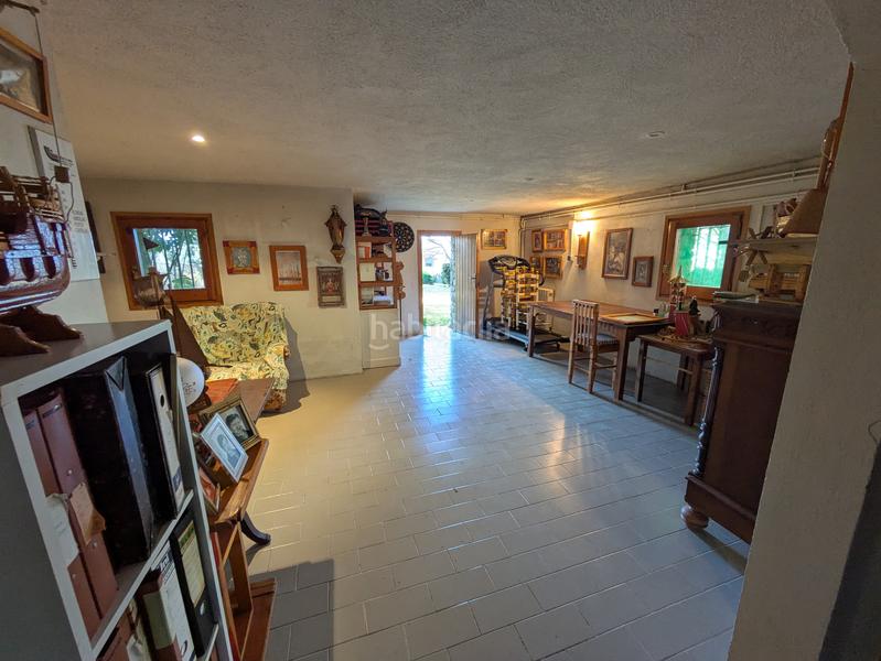 Foto 560693e1-ffbf-424b-ab02-2c6d7503cc74. Chalet fantàstic xalet a goitallops en Taradell