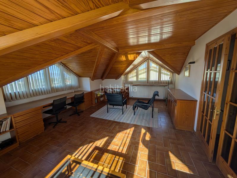 Foto 6d4da769-1f2d-4ba1-a732-abef308ea36e. Chalet fantàstic xalet a goitallops en Taradell