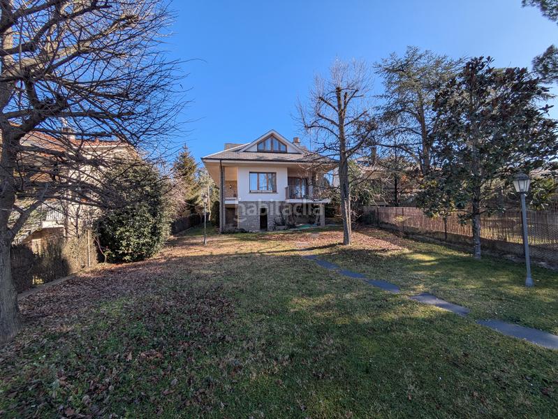 Foto 78633d36-f379-47ab-9849-3e3bbed9b7a3. Chalet fantàstic xalet a goitallops en Taradell