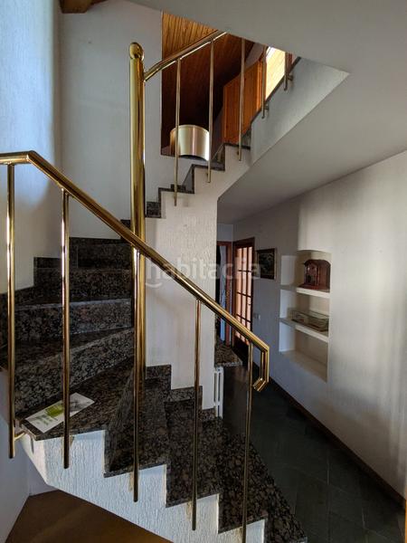 Foto 7dcab23a-84e4-45e1-ad1e-969a3356ac09. Chalet fantàstic xalet a goitallops en Taradell