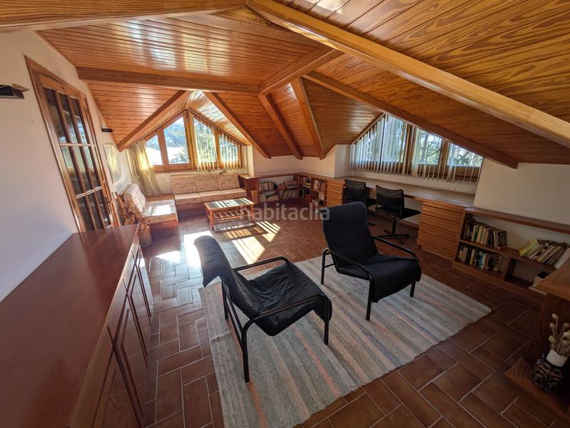 Foto acde428d-b527-4391-a7a7-148507e6e9d1. Chalet fantàstic xalet a goitallops en Taradell