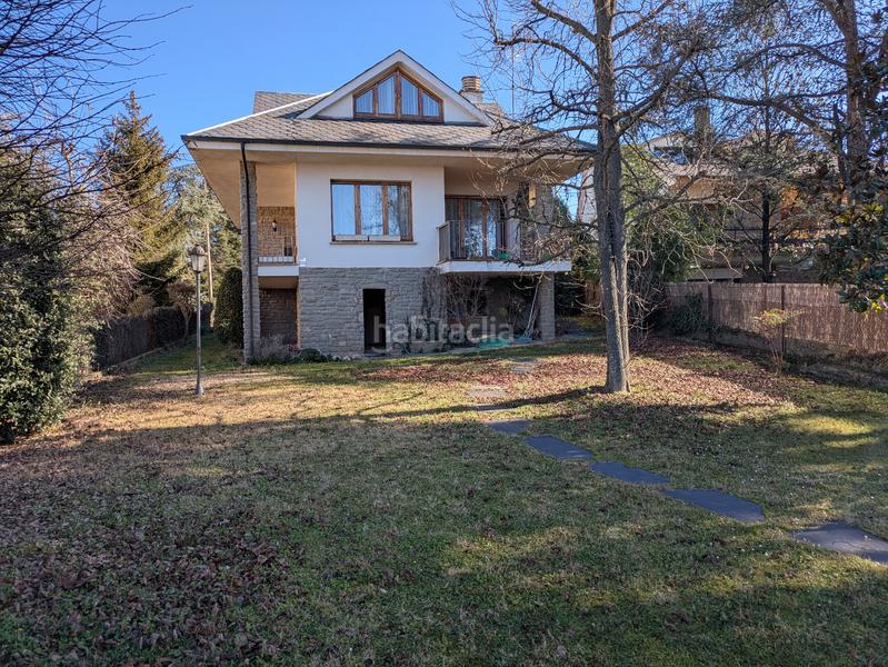 Foto b01f7d68-8b92-41aa-9802-6c37c187f129. Chalet fantàstic xalet a goitallops en Taradell