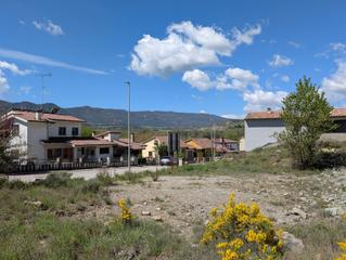Terreny residencial a Masies de Voltregà (Les)
