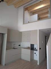 Miete Zweistöckige Wohnung in Carrer nou 50. Dúplex nou al centre de vic