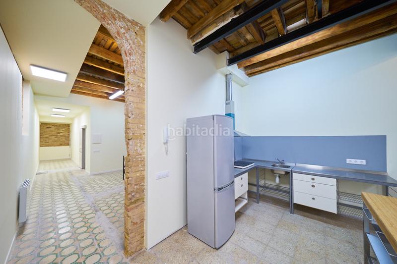 Foto 5e5a2a6d-4e91-4aeb-bb4d-a13d8567565c. Alquiler planta baja planta baixa amb 35m2 de jardí en Vic