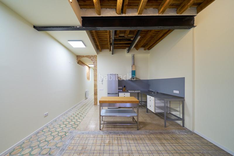 Foto 850bd0e7-fa1c-4ca7-af66-30fbe0a5e325. Alquiler planta baja planta baixa amb 35m2 de jardí en Vic