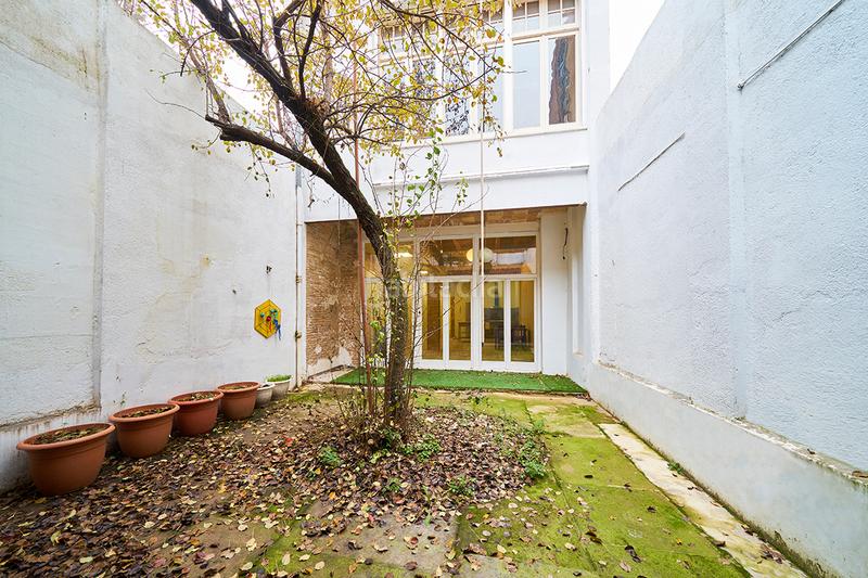 Foto d79e90ae-ce39-4eb8-9d4a-940b8b8579e2. Alquiler planta baja planta baixa amb 35m2 de jardí en Vic