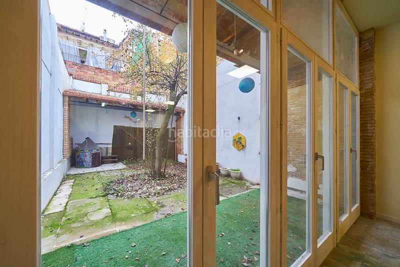 Foto ea5fdf97-5c64-45a0-8ec7-0063490de1d0. Alquiler planta baja planta baixa amb 35m2 de jardí en Vic